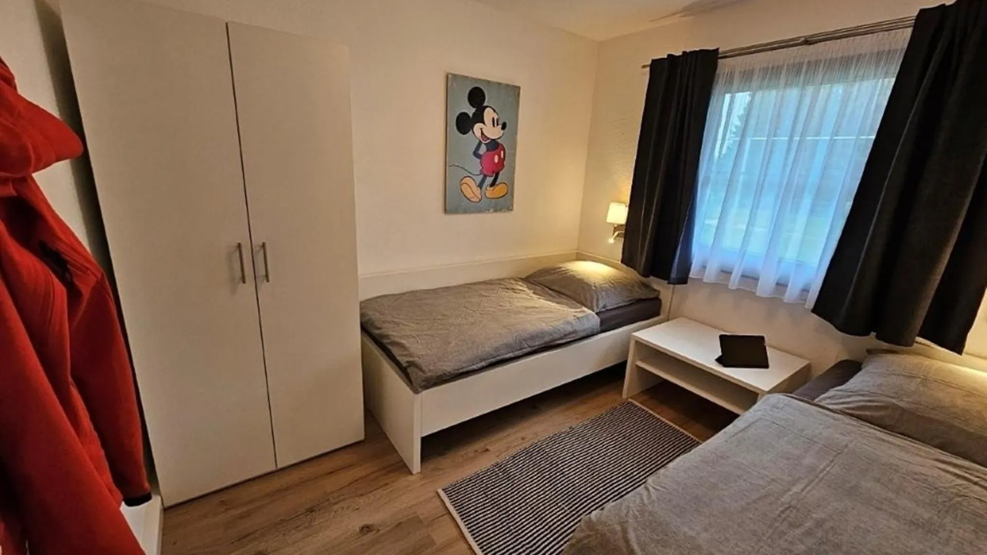 Ferienhaus Nr 96, Kategorie Komfort Plus, Feriendorf Hochbergle, Allgaeu Karlsebene Alemanha