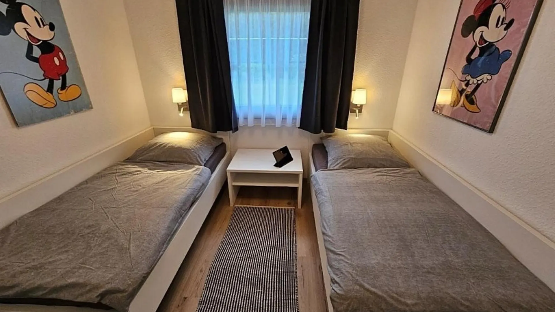 Ferienhaus Nr 96, Kategorie Komfort Plus, Feriendorf Hochbergle, Allgaeu Karlsebene Casa de Férias