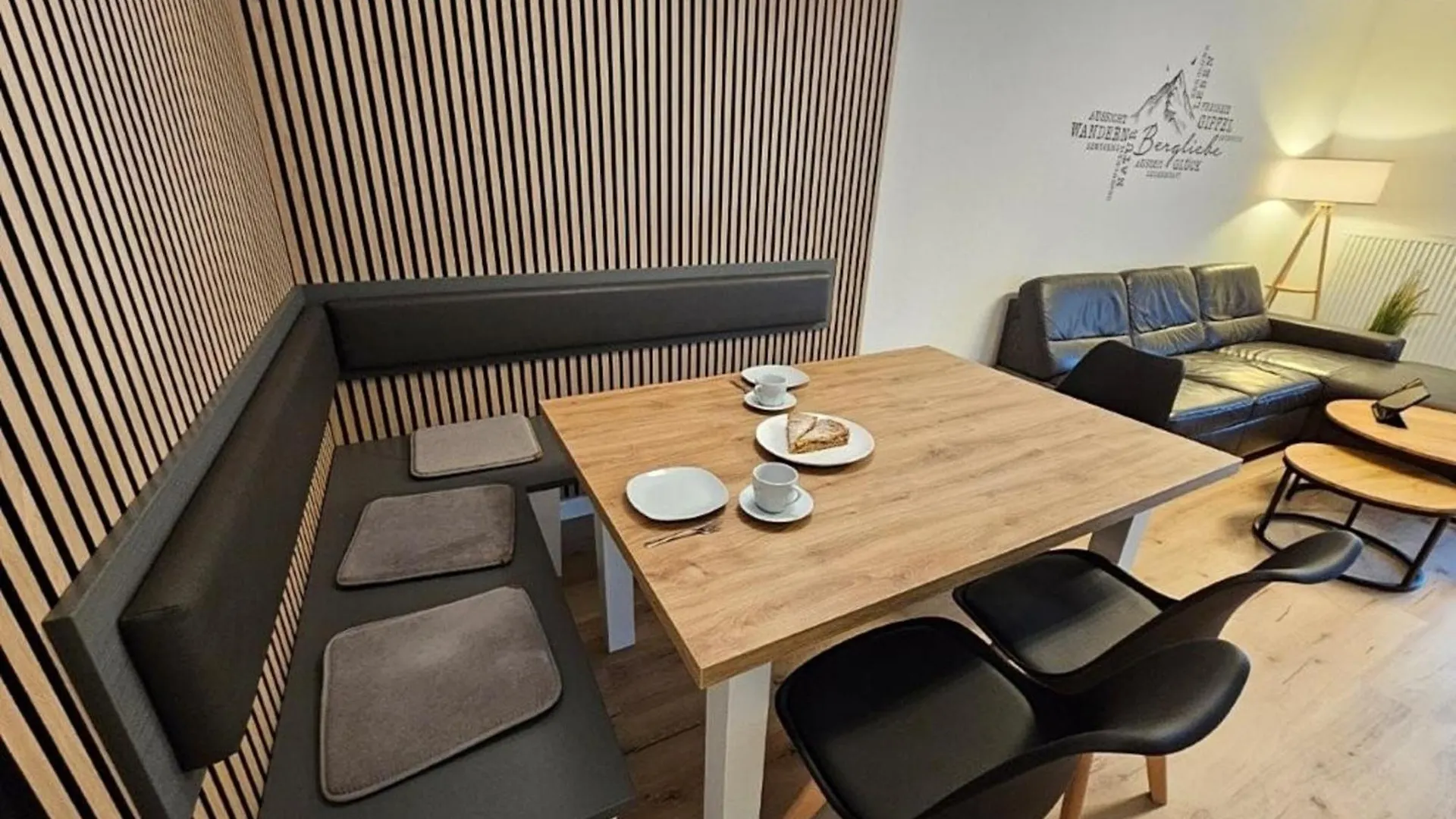 Casa de Férias Ferienhaus Nr 96, Kategorie Komfort Plus, Feriendorf Hochbergle, Allgaeu Karlsebene Alemanha